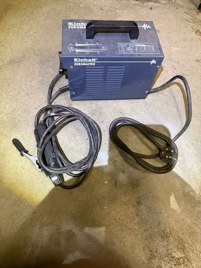 Arc Welder