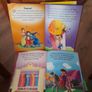 Young child four hardback book bundle E3 bundle price Image 6