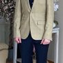 suit -3 piece jacket , waistcoat and trousers Image 10