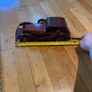 Wooden Car Image 5