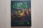 Call of Cthulhu Starter Box Set Horror RPG H.P. Lovecraft
