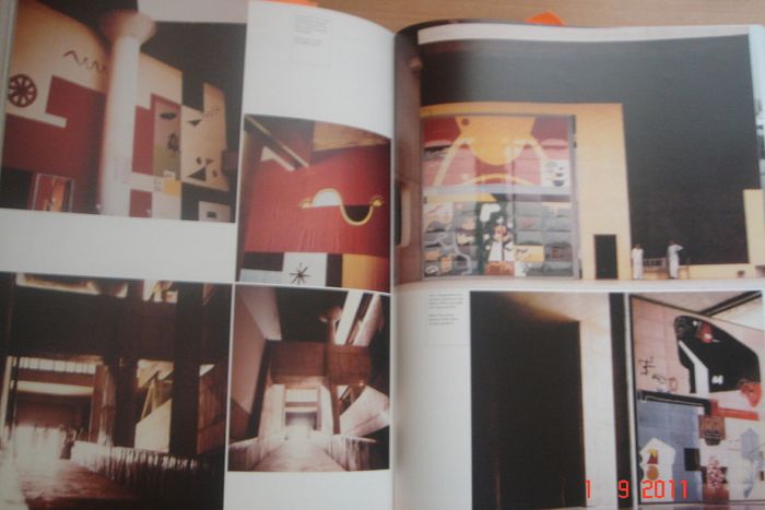 LE CORBUSIER LE GRANDE - PHAIDON- (in mint condition)