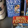 David Feintuch Book's Image 2