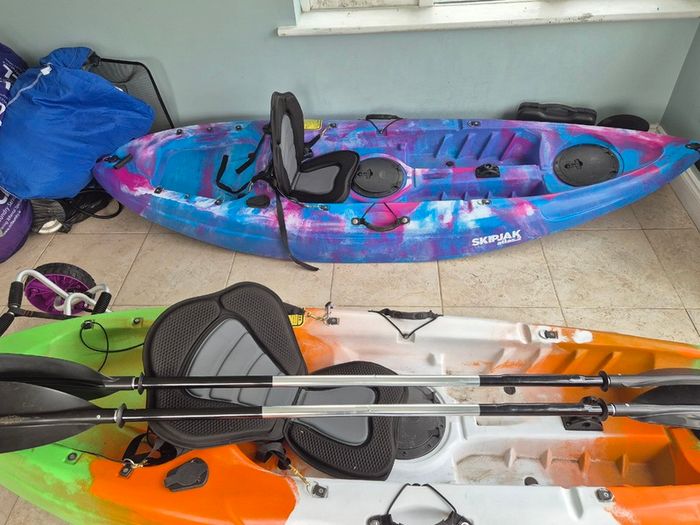 Kayak