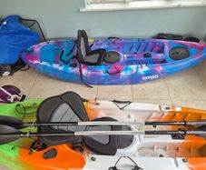 Kayak