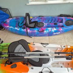 Kayak