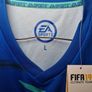FiFA 19 football home jersey shirt Size Large EA SPORTS Brand new BNWT Image 5