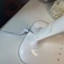 reading lamp nail lamp Image 4
