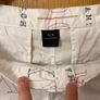 AX Shorts Armani Exchange Summer Cotton shorts 33 Image 4