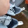 Sneackers Nike. Original Image 9
