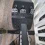 Logitech PlayStation steering wheel and chair Image 8