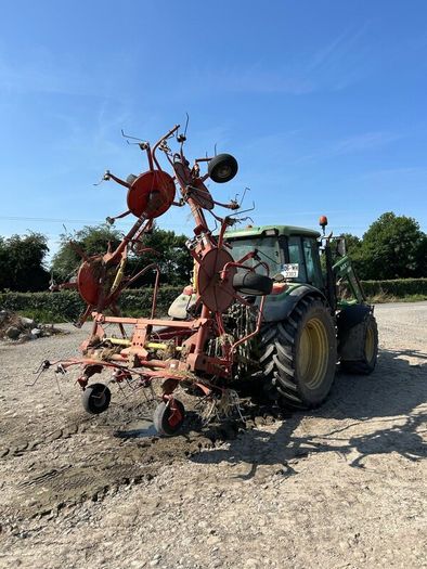 Lely 770