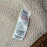 Marks and Spencer's boys cord shacket (6-7) Image 4