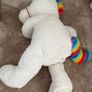 Premium Rainbow Plush Toy Unicorn Soft Toy 110cm Image 5