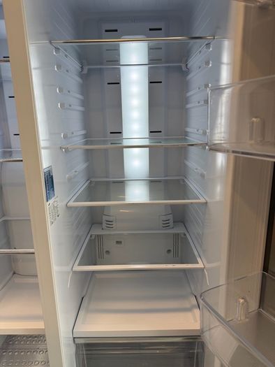 Samsung Fridge Freezer