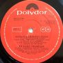 Richard Thompson - Across A Crowded Room Vinyl LP Image 2