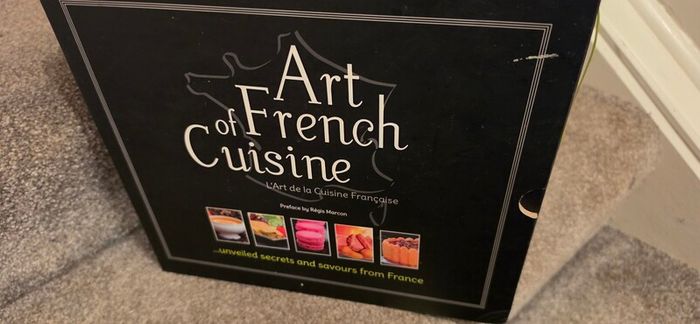 Cook Books