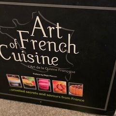 Cook Books
