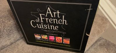 Cook Books