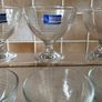 Dualex Gigogne Set 6 Stemmed Desert Ice/cream Bowls Image 7