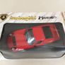 Lamborghini Miura Scale 1/18 Rare Poilistil Image 8