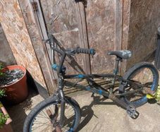 bmx