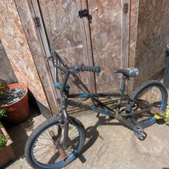 bmx