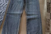 Boys levis 505  pristine condition