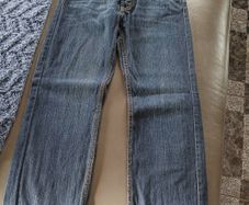 Boys levis 505  pristine condition