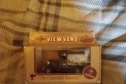 Van Collectable