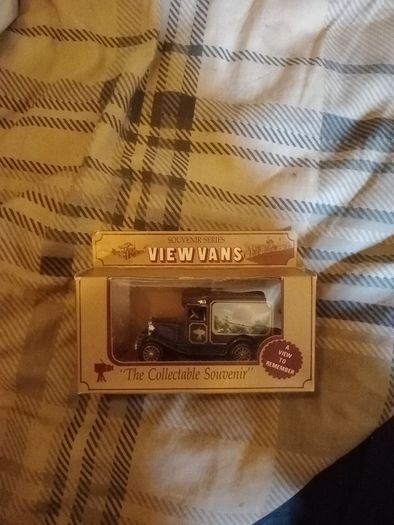 Van Collectable