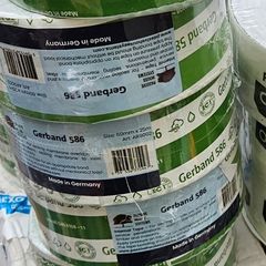 Airtightness tape