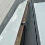 LACK Wall shelf, white, 110x26 cm.  ( 2x ) Image 3