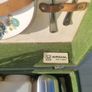 Antique picnic set by Sirram Image 4