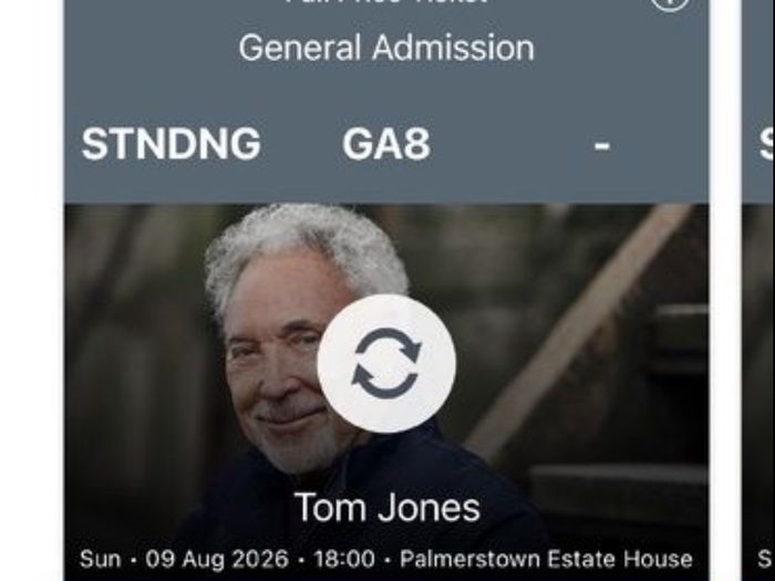 tickets