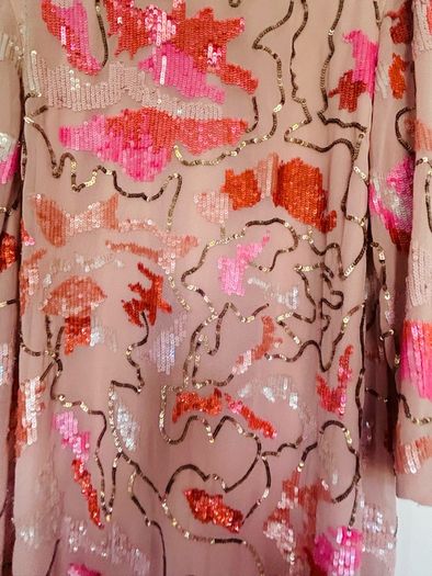 Joanne Hope Dress