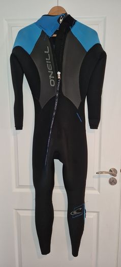 O Neill 5.4 wetsuit