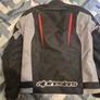 Alpinestars Gunner V2 Waterproof Jacket Image 2