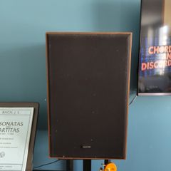 Passive Speakers