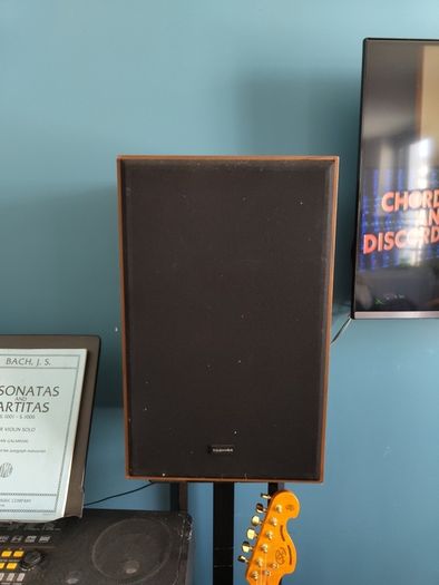 Passive Speakers