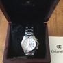 Watches - Oskar Emil Monterey. Image 7