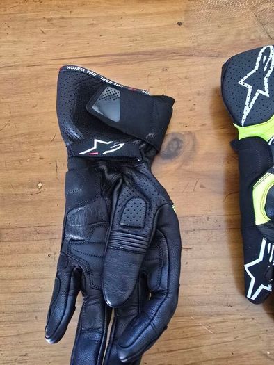 alpinestars