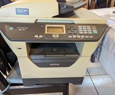 Brother DCP 8085 DN