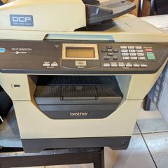 Brother DCP 8085 DN