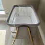 Baby Elegance Bedside Crib Image 3
