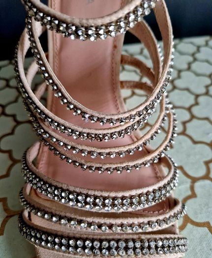 Carvela Kurt Geiger Wedges