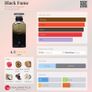 Black Fume & Taif Image 6