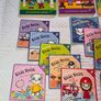 Zestaw ksiazeczek o Kici Koci | Kicia Kocia - ksiazki po polsku Image 2