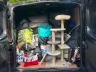 Man with a Van available, PM me if you need help with moving or mattress delivery Image 9