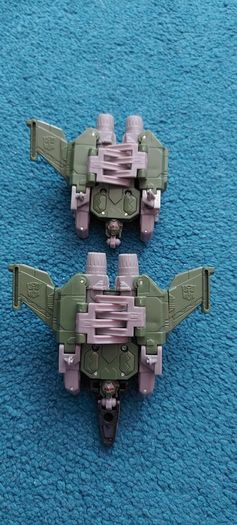 Transformer  / toy